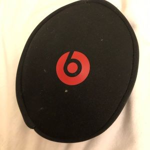 Beats Solo- pre owned
